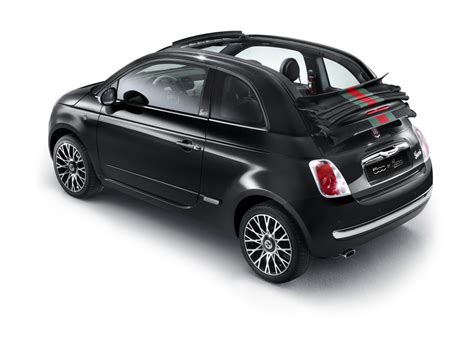 coprivolante fiat 500 gucci|Gucci Fiat 500c.